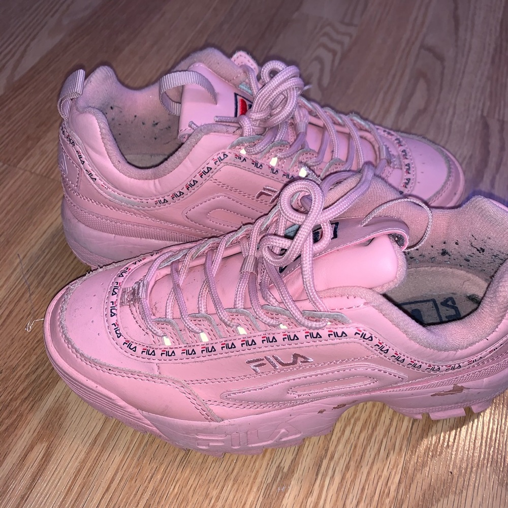 Filas